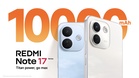 Redmi Note 17 Series now open for pre-order in Malaysia. Here’s the full specs and features