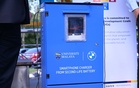 BMW and Universiti Malaya repurpose retired EV batteries for campus chargers and rural electrification