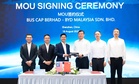 BYD signs MOU to CKD in Perak but it’s not what you think