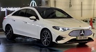 Mercedes-Benz CLA 250+ EV now in Malaysia for RM275k: 800V electric sedan with over 700km of range