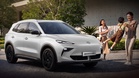 MGS5 EV CKD COM launched in Malaysia: New base variant from as low as RM101k
