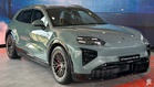 Porsche Cayenne Electric now in Malaysia: Up to 1140hp, over 600km of range, priced from RM699k