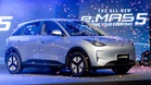Proton e.MAS 5 arrives in Nepal: Priced from RM81k