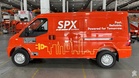 SPX Express EV is now in service: Starting with DFSK EC35 electric vans for Klang Valley