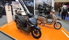 Mforce.Cas deadline extended again: Get electric motorcycle for as low as RM3,098 by 31 Oct