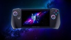Acer Predator Atlas 7亮相：搭载Intel Arc G3 Extreme的7英寸游戏掌机