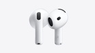 Apple AirPods 5 Malaysia: ANC available as standard, priced from RM599