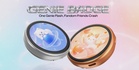 Infinix Genie Badge in Malaysia: Wearable 1.85 inch mini display, priced for RM199