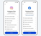 Meta One订阅服务登场：将IG、FB和WhatsApp“打包收费”