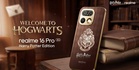 Realme 16 Pro Harry Potter Edition launches in Malaysia for RM2,699