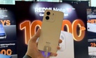 Redmi Note 17 series Malaysia: Up to 10,000mAh battery and 100W charging