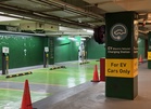 DC Handal turns on 6x EV charge points at Sunway Velocity Mall