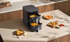 Xiaomi’s new 12L Smart Air Fryer cooks 4 dishes, takes up less counter space, priced under RM900
