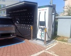 DC Handal deploys 240kW DC Charger at Zenith Hotel Kuantan