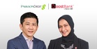 Boost Bank and Parkson Credit partner to bring financial services to underserved Malaysians