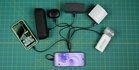 This Phone Has a 10,000mAh BlueVolt Battery That Can Power Your Other Devices | vivo V80 Lite 5G