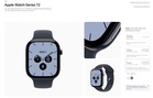 Apple Watch Series 12:9月18日上市,从1799令吉起