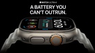 Apple Watch Ultra 4: Upgraded GPS tracking, 50-hour battery life, priced from RM3,699