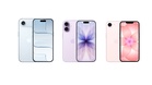 Apple raises iPhone Air, iPhone 17 and 17e prices by up to RM1,300