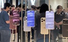 iPhone 18 Pro lands in Malaysia, first buyers queue at TRX from 4:30am