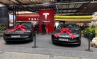 Tesla Malaysia opens 7th Experience Centre at Mid Valley Megamall