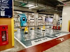ChargeSini deploys additional 8 DC charge points at MyTown Shopping Centre in Cheras