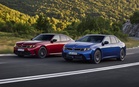 New BMW 3 Series: i3 EV with 912km range or M350 xDrive with 3.0L straight-six engine? PHEV coming later