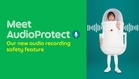 Grab AudioProtect is now enabled for all eHailing rides
