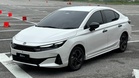 New Honda City 2026 offers refreshed exterior and features from as low as RM82,900