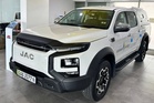 JAC T9 EV and PHEV pickup trucks to be locally assembled in Kulim soon