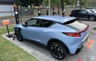JomCharge x DBKL deploy four EV charge points at Bukit Jalil