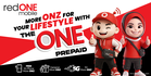 Looking for a No-Nonsense 5G Plan? redONE Mobile’s The ONE Prepaid is the simple way to stay connected