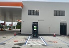 DC Handal deploys 180kW DC Charger at BHPetrol Taman Perindustrian Temerloh in Mentakab