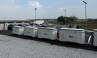 JomChargeX 1.4MW EV Charging Hub with 13 bays at Sepang now live. 50% off for limited time