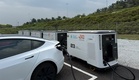 JomCharge powers F1 private fleet at Sepang with 1.4MW EV charging capacity