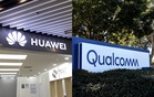 Qualcomm to gain access to Huawei LogicFolding patents in new licensing deal