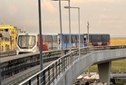 Taking a red-eye flight? KLIA Aerotrain unavailable 12am-5am until 17 October