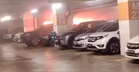 BOMBA: JB City Square car park fire did not start from an EV
