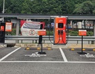 JomCharge x MBPJ turn street-level EV chargers at Aman Suria