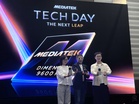 MediaTek showcases Dimensity 9600 series in Malaysia, powering upcoming Vivo and Oppo flagship smartphones