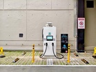 ChargeSini deploys 120kW DC Charger at Atria Shopping Gallery in Damansara Jaya