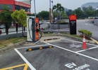 JomCharge turns on 120kW DC Charger at McDonald’s Kajang Perdana DT