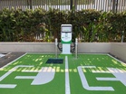 Charge+ deploys 50kW DC Charger at Tropical Villa Seri Kembangan, RM0.99 per kWh for limited time