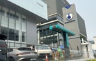 BYD Flash Charger installation underway at Denza Balakong