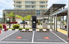 DC Handal deploys EV charge points up to 120kW at Zenith Suites Cameron Tanah Rata