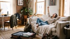 Airbnb says hosts can’t force guests to wash dishes, change bedsheets or take out rubbish