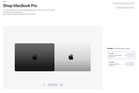 Apple更新入门款MacBook Pro 14,搭载M6芯片,从8299令吉起