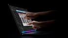 Apple MacBook Pro with touchscreen OLED and illuminated Apple logo is here, Malaysia price starts from RM11,999