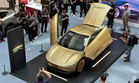 Tesla Cybercab kicks off Malaysia showcase tour in Kuala Lumpur