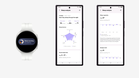 Samsung Health: You can now start Sleep Coaching with just three days of data